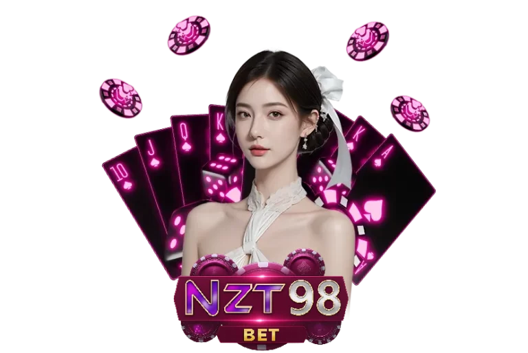 NZT98BET login