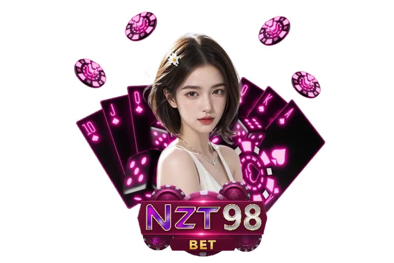 NZT98BET สมัครฟรี