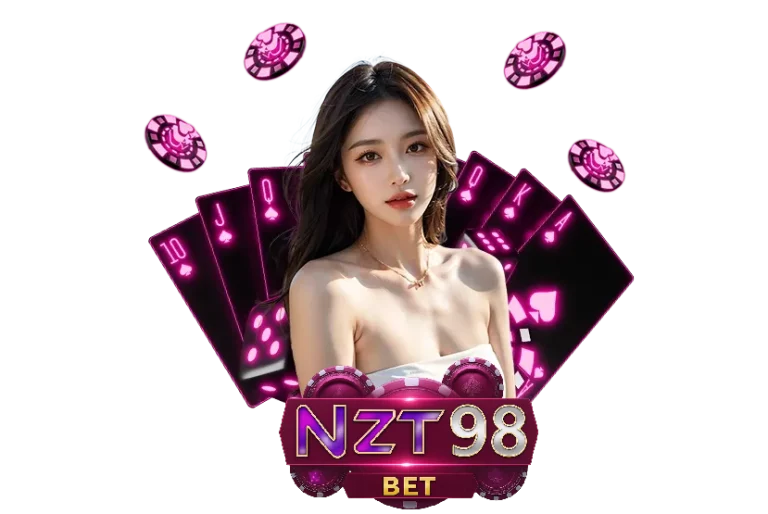 NZT98BET เครดิตฟรี